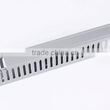 High Quality 25 x 25 MM Wire Duct photo-2
