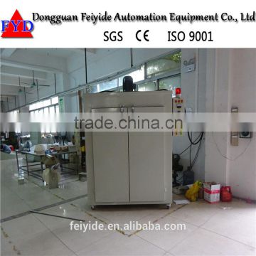 Feiyide Industrial Oven for Drying Electroplating Products