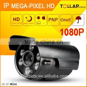 1080p HD Network IP Camera CCTV Monitoring System