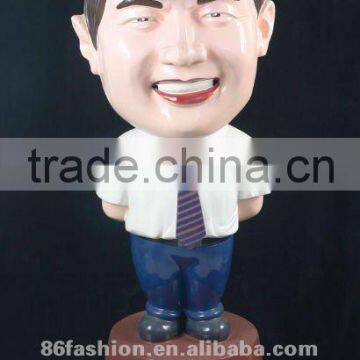 Police Doll, People Doll,outdoor Doll