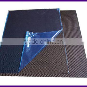 600*1200mm Carbon Fiber Plate, 0.5mm Carbon Fiber Sheet photo-2