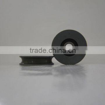 Elevator Spare Parts/Elevator 56 Door Hanger Roller/56*14*6201/0.16KG