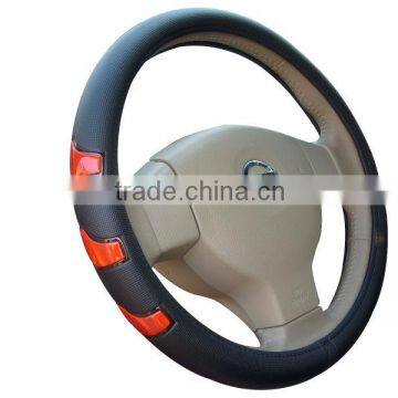 Hot Sale PVC Reflective Cover for Steering Wheel From China Factory photo-6
