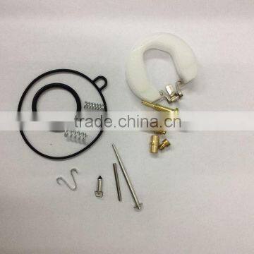 Mortorcycle Carburetor Repair Kits for Bajaj 175