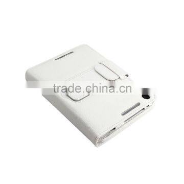 Chian OEM Factory Detachable Wireless Keyboard Case for Nexus 7 2013 Cover photo-2