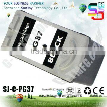 Wholesale Printer Ink Cartridge Compatible PG-210 for Canon PIXMA MX300