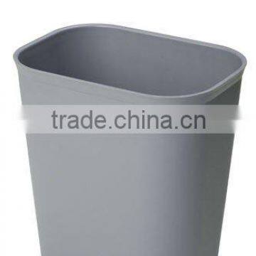 Rectanglar Indoor Trash Bin (M)