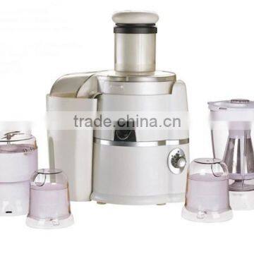 Egypt Hot Sell Home Use Blender 7 in 1 Blender and 6 in 1 Blender photo-2