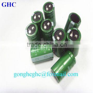 200f 2.7v high quolity 200f 2.7v ultra capacitor