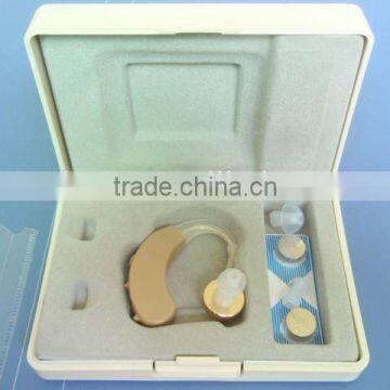 WK-04 pocket hearing amplifier