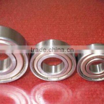 High Precision and Cheap Deep Groove Ball Bearing 629-2Z Made In China