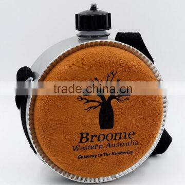 Customized Plastic Water Bottle With Label Creative Water Bottle photo-3