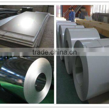 SPCE Galvanized Metal Roll