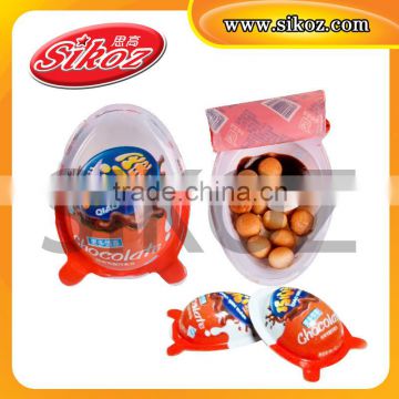 SK-Q152 Surprise kinder chocolate eggs