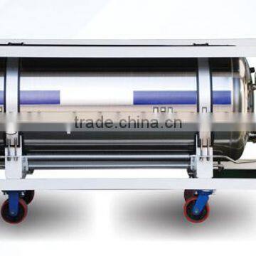 200L,LNG Cryogenic Cylinder