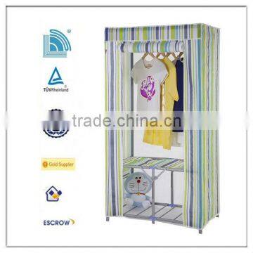 2014 New Style sale folding cloth closet