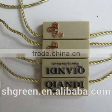 HIPS Seal Tag,string Seal Tag photo-3