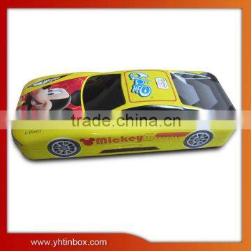 car shaped pencil box