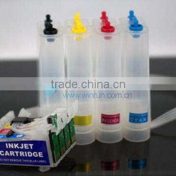 WF-7011 Continuous Ink System for Epson Cartridge 4 Color photo-2