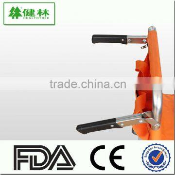 Best Quality Patient Stair Stretcher, First Aid Flexible Stretcher, Rescue Stretcher photo-2