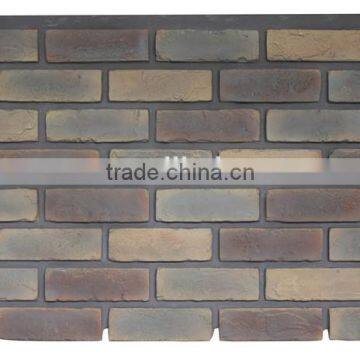 3D decoration wall panels, Faux brick wall panels, interior and exterior wall panels