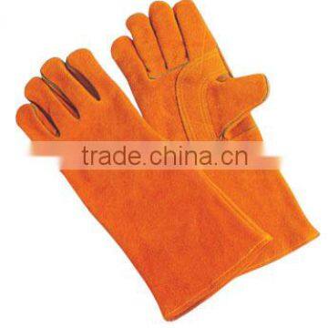 Safety Welding Gloves KEVLAR