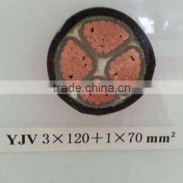 Cu conductor,multi-cores,xlpe power cable ,prices reasonable,good quality