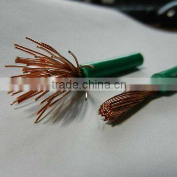 electric power cables for in house wiring , electric power cables