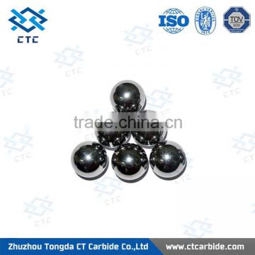 New design carbide ball gear with great price