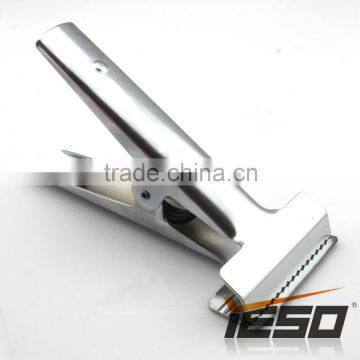 CL7 Heavy Duty Spring Cloth Clamp Sewing Machine Part Sewing Accessories photo-3
