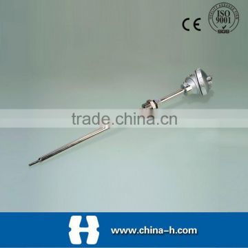 HUAKUI OEM good quality thermocouple for foundry