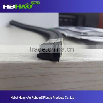 Bridge expansion joint rubber seal strip (HOT)