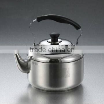 Stainless Steel Electric Water kettle 4L/5L,Food Grade #201,For kitchenware,Mirror Polish