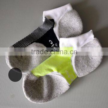 custom logo sock wholesale basketball socks bulk cotton socks