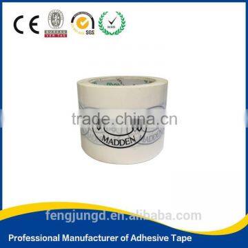 Printed Logo Tape