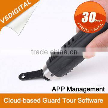 wholesale china import gprs security patrol scanner