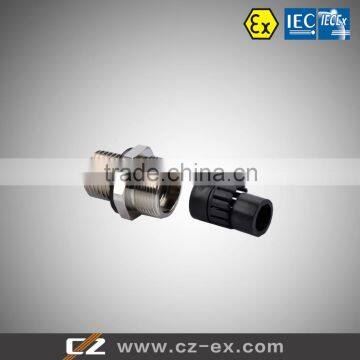Hot Sale ATEX, IEC Ex Explosion Proof Metal Cable Gland photo-4