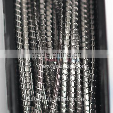 2016 youde ecig wholesale kan 28 Fused clapton wire make by manufacture youde for e cig atomizer 10 pcs in one box