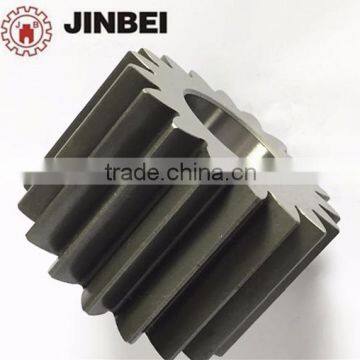 SH200 Swing Spur Gear for Sumitomo Swing Device