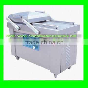 Vacuum packing machine