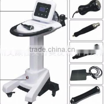 AYJ-A902 eletroporation no needle mesotherapy beauty machine