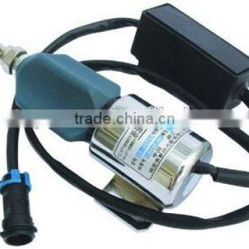 SD-003A2 12V 24V Shutdown Solenoid