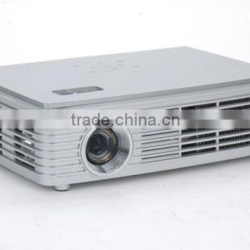 Digital Bluetooth WIFI 3D Projector Z2000SD