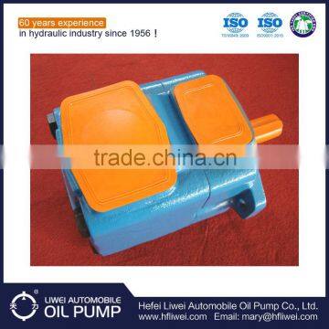 Hot product vane pump manufacturer OEM ATOS PEF31 PFE41 PFE51 hydraulic vane pump