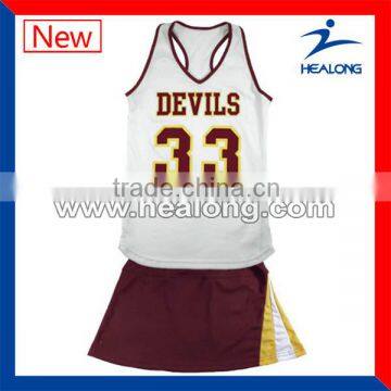 wholesale sexy short skirt girls volleyball uniform