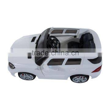 Children Electric Toy Car Price 12V Kids Electric Parental Controlled Ride On Car With MP3 and Remote Control photo-3