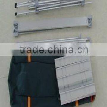 High Quality Promotion Pop up Promotion Table for Outdoor Advertising