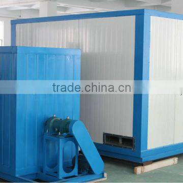 Diesel Powder Coating Curing oven
