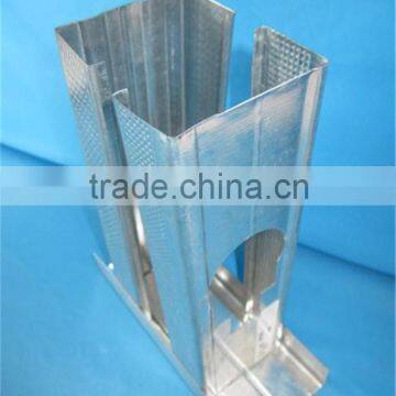 Factory Price Galvanzied Light Steel Frame for Partition AZ80g