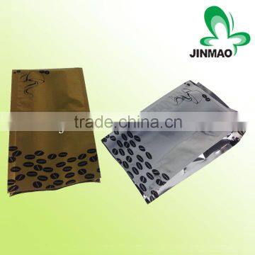 Custom Printed Side Gusset Cello Snack Bags